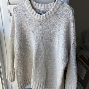 Aerie sweater